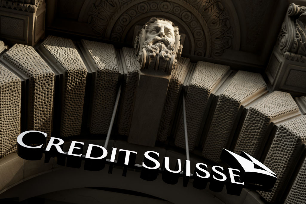 Credit Suisse sempre più mediorientale, Qatar vuole aumentare la sua quota