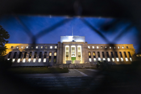 Fed, nuovo maxi rialzo dei tassi: salgono dello 0,75%