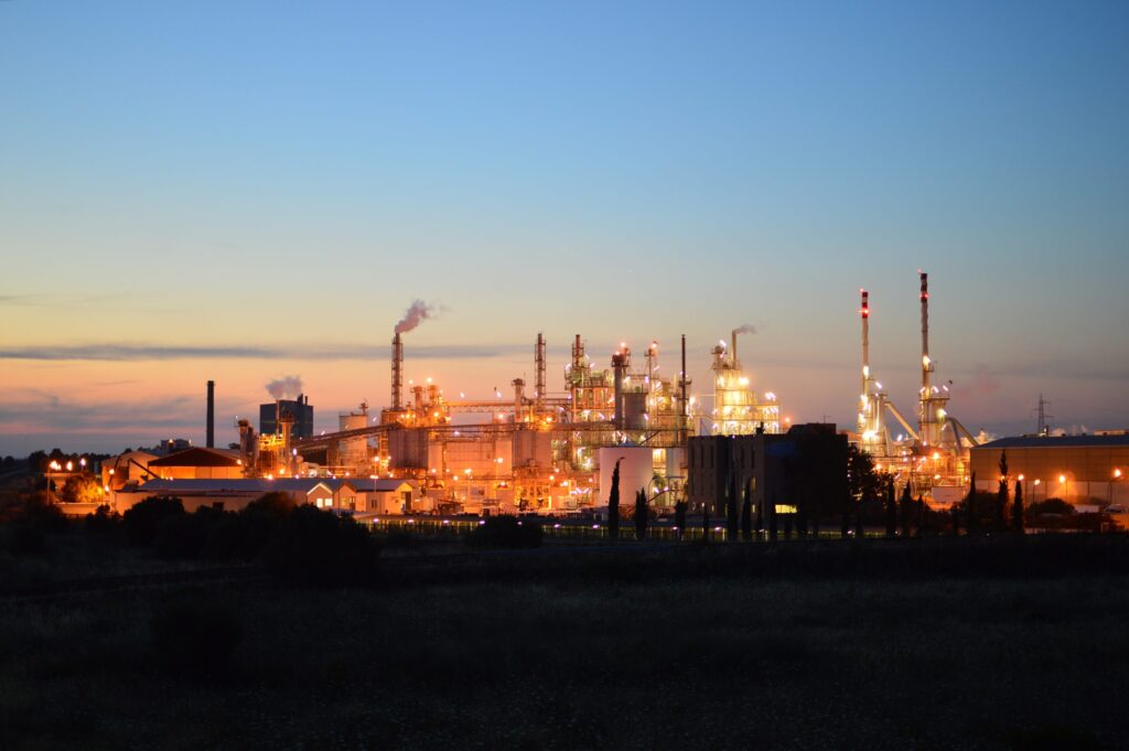 Fluorsid, eccellenza italiana nella produzione di fluoroderivati