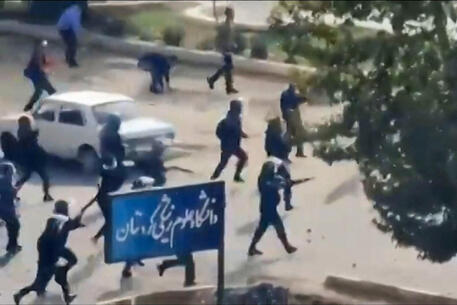 Iran vicino ad attaccare l’Arabia Saudita