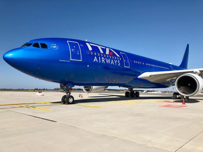 Ita Airways: azzerato il cda, disco verde per aumento di capitale da 400 milioni