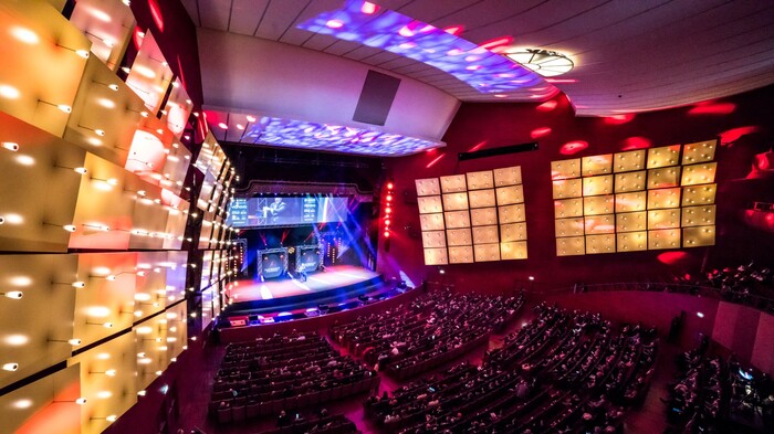 Leadership Forum 2022, Randolph (Netflix): la blockchain cambierà la nostra vita