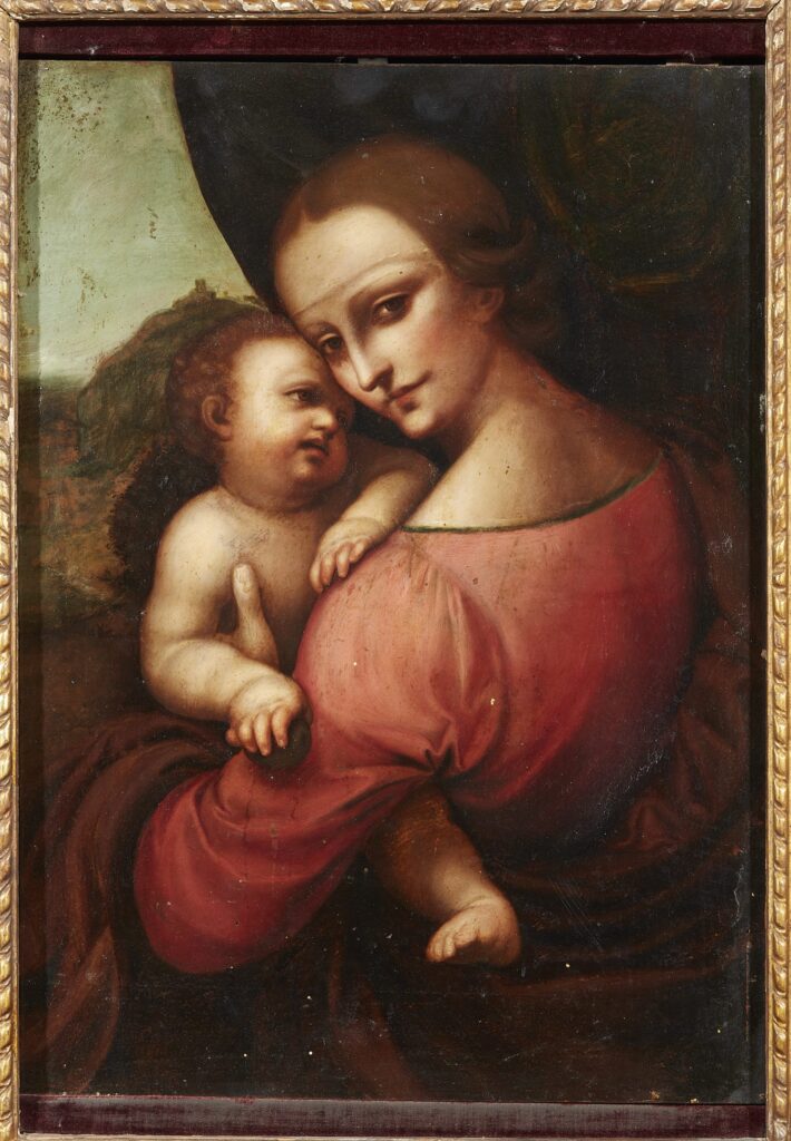 Lempertz: a Colonia l’appuntamento con l’arte antica italiana
