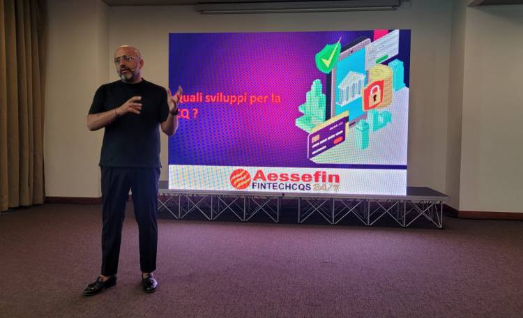 L’Intelligenza Artificiale è la nuova frontiera del credito