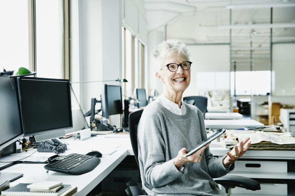 Pensioni: allo studio un premio per chi rimane al lavoro