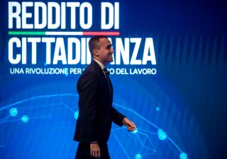 Reddito di cittadinanza: platea si ridurrà. Ecco le novità allo studio
