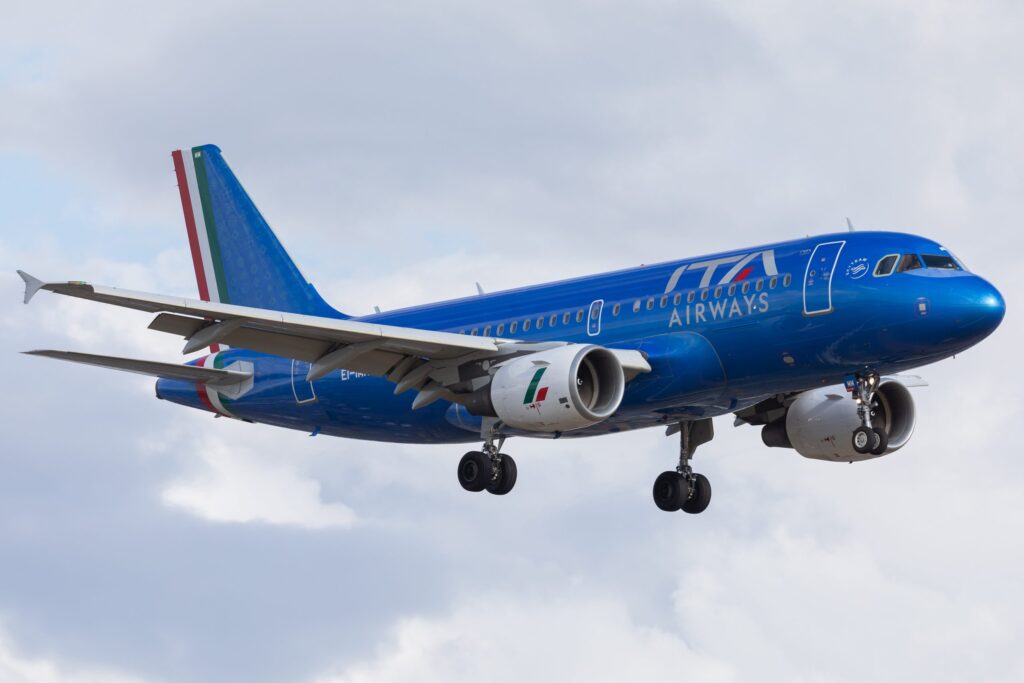 Si riapre partita Ita Airways: Lufthansa ribadisce interesse per il mercato italiano