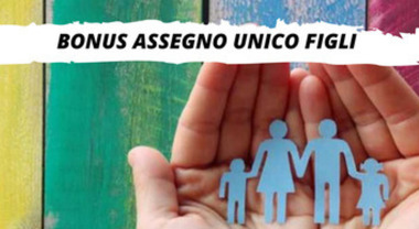 Tagliato l’assegno unico per i figli. Ecco a chi