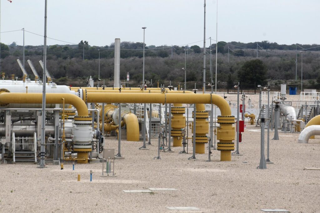 Price cap, il tetto dell’Ue non inciderà sulle bollette del gas