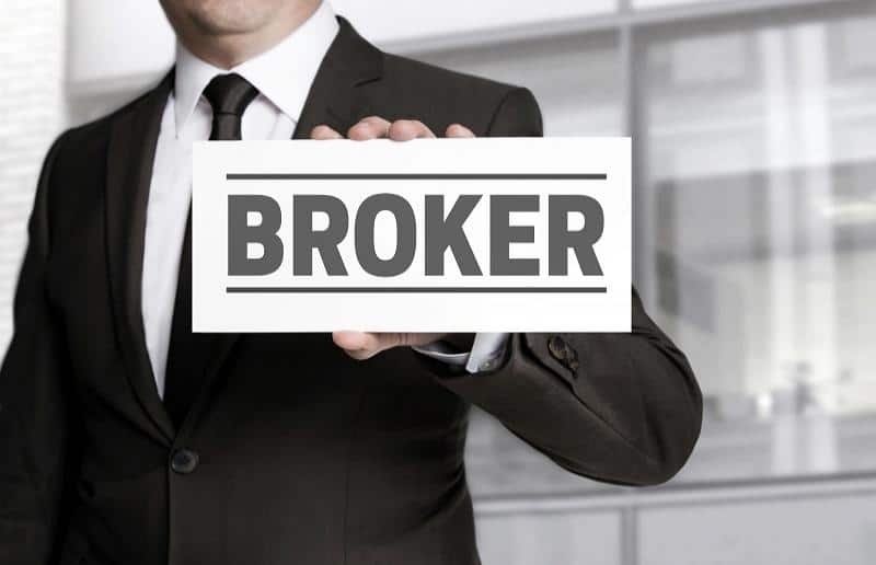 Broker: chi sono e cosa fanno