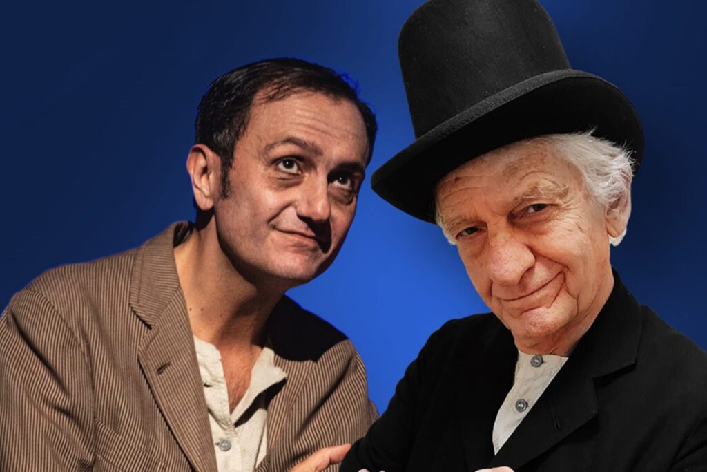 Al Teatro delle Arti arriva “A che servono questi quattrini”