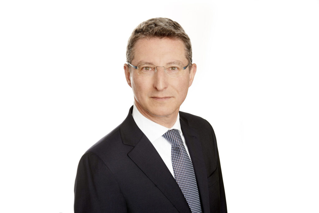 Amundi, nuovi ruoli per Tavazzani e Tagliabue