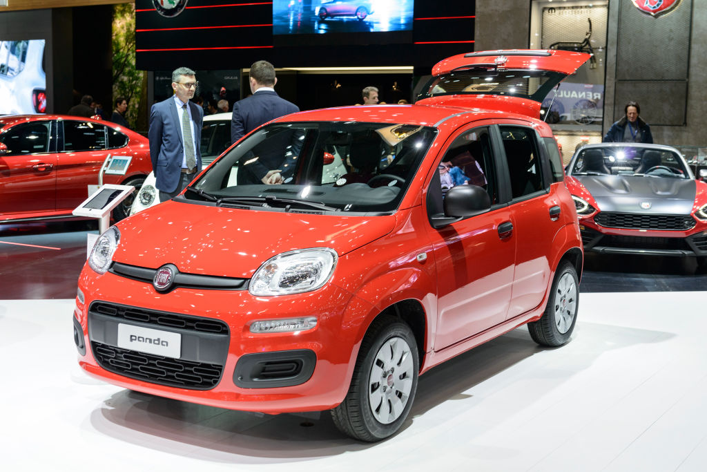 Auto: incentivi non bastano, 2022 uno dei peggiori anni dell’ultimo mezzo secolo