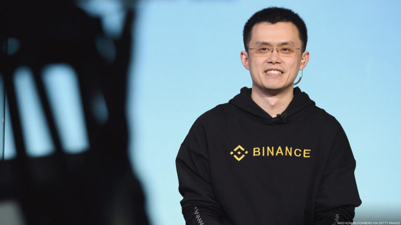 Binance Usa comprerà Voyager per 20 milioni di dollari