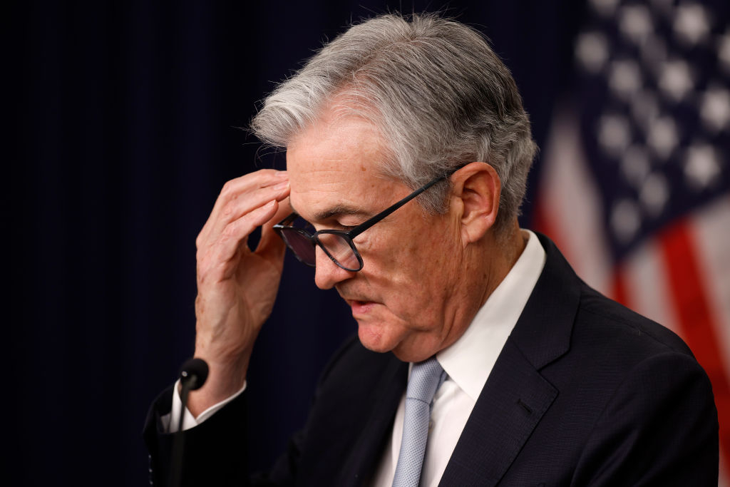 FED tira dritto sui tassi, avanti con i rialzi nel 2023