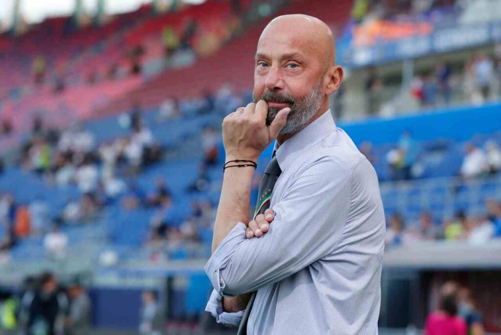 Morto Gianluca Vialli. Quanto vale il suo patrimonio?