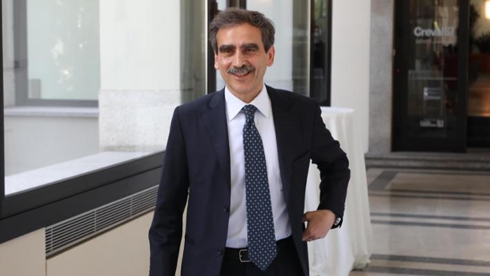Mps, per il ceo Lovaglio non è più un problema sistemico per l’Italia