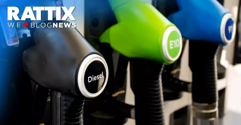 Perché il diesel costa più della benzina