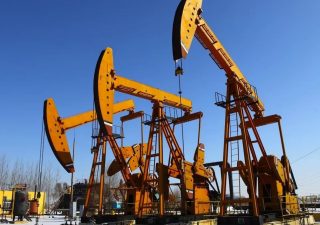 Petrolio in forte rialzo per l’ottimismo sulla Cina