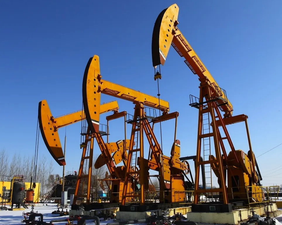Prezzi del petrolio in ripresa dopo i grossi cali dei giorni scorsi