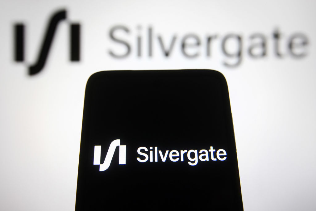 Silvergate Crolla. Cosa succede alla banca crypto-friendly?