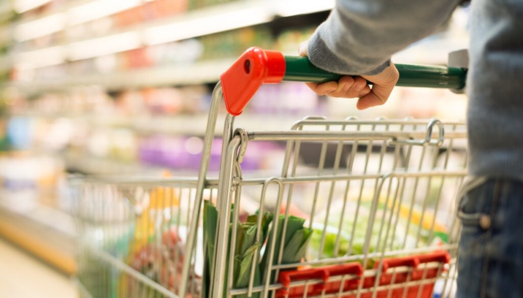 Stangata dal carrello della spesa, quali sono stati i maggiori rincari del 2022?