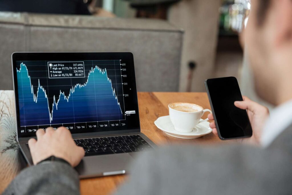 Trading online, perché cresce l’investimento in rete