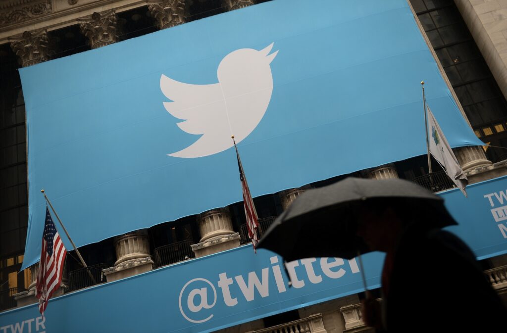Twitter citato in giudizio per non aver pagato l’affitto