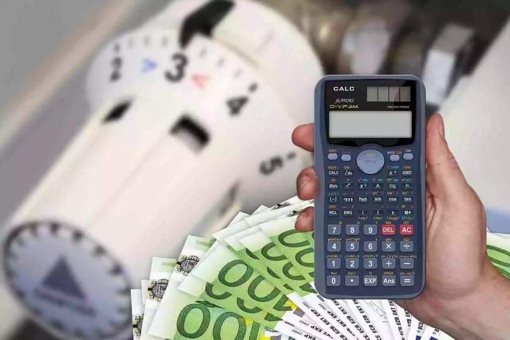 Decreto energia: come funzionano i bonus per le famiglie e la moratoria per gli scontrini