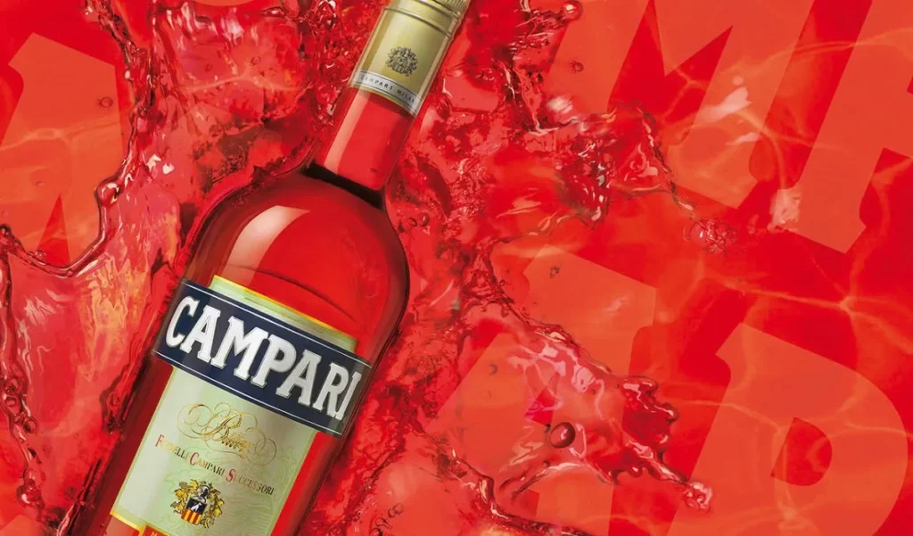Campari, sequestrati 1,2 miliardi di euro in azioni alla holding Lagfin